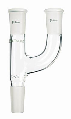 Glass Joints, Sleeves, and Adapters