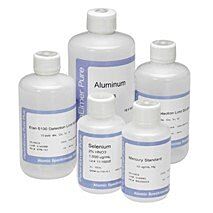 Elements and Elemental Compounds