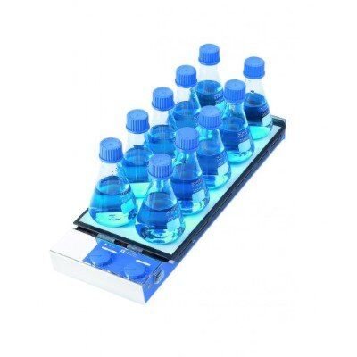 Sample Preparation and Handling Equipment Sample Preparation and Handling Equipment