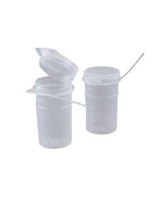 Capitol Vials 2 0z Custody Clear @600