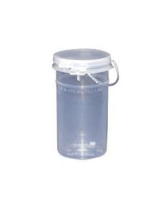 Capitol Vials 4 Oz Hp #83 Hi-Clarity No Pill