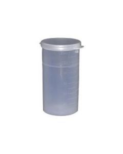 Capitol Vials 4 Oz Lo-Pro Cup @250