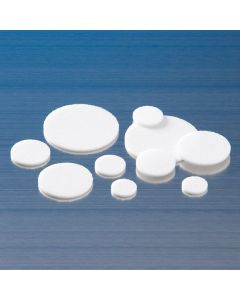 Antylia Cole-Parmer TELOS 20um Polyethylene Frits 6ml