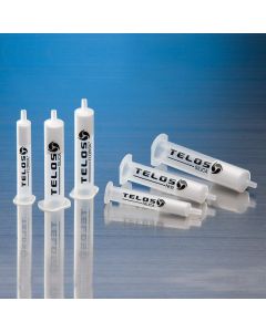 Antylia Cole-Parmer TELOS SILICA 500mg/6ml SPE Column