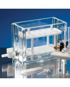 Antylia Cole-Parmer Sample Processing Manifold, 12