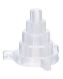 Antylia Cole-Parmer TELOS SPE Column Adaptors for 1, 3 & 6ml