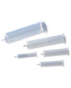 Antylia Cole-Parmer TELOS Empty Reservoir, 1ml