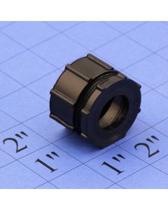 Labstrong Plastic Element Union