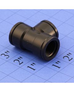 Labstrong Drain Assembly T Piece