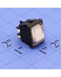 Labstrong Switch, Power, White, 110/120V (EP-115)