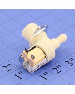 Labstrong Solenoid Valve Tap Feed, 220/240V