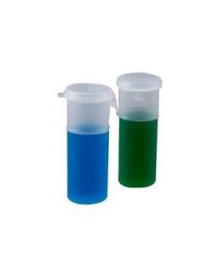 Capitol Vials 8 Oz Snap Seal Plain Top @140