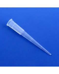 BioPlas 1012r Reference Tip Slim Tip, 1 To 200ul, Racked, Natural, (4 Racks Of 250 Tips)