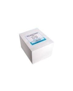 Cytiva Blotting Paper, 100 L x 70mm W, Cellulose, Grade GB003, Sheet Format, 0 8mm Thickness