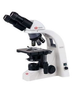 Motic Ba310pol Binocular