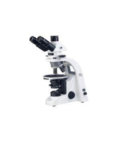 Motic Ba310pol Trinocular