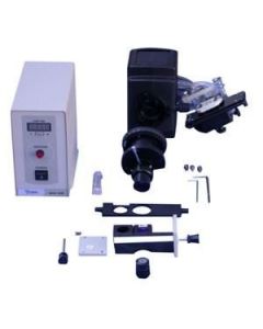 Motic Lamphouse Hbo 100w, Collector Lens And Mercury Lamp Socket