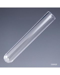 Globe Scientific Test Tube, 12 X 75mm