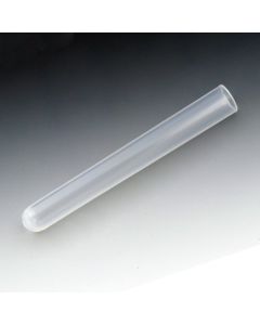 Globe Scientific Test Tube, 12.5 X 100mm (7ml), Pp, Bulk, 3000/Case