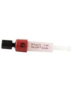 Cytiva Prepacked Column, HiTrap Talon Crude, 1mL, 7 I D x 25mm L, Polypropylene, 1 to 4mL min Flow