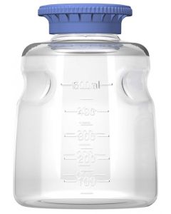 Foxx Life Sciences Media Bottle, 500 Ml, Pc