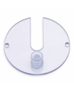 Agilent Evaporation Cover, 200mL Kit/Easealign