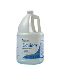 Alconox Liquinox Case Of 4x1 Gal. (4x3.8 L)