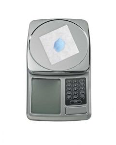 Heathrow Scientific Weighing Paper, 4 In W, 4 In L