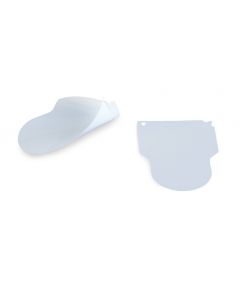 Heathrow Scientific Dual Purpose Lab Scoop