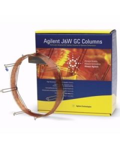 Agilent Db-Heavywax 10m, 0.18mm, 0.18um