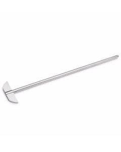 Agilent Technologies Paddle, E-Polished, 14.5 In. (Replacement For 13-3590)