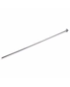 Agilent Technologies Basket Shaft, 3-Clip, 21 In. (Replacement For 13-3620)