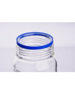 DWK Kimble Chase Kimble Gls 80 Closure Pp Blue&Pour Ring
