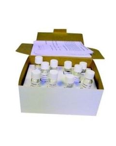 Cytiva High pI Kit, pH 5 10 5 High pI Kit pl markers are lyophilized miXTures of stable, salt-free,