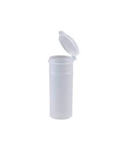 Capitol Vials 2.5 Oz Boeing Clear @400