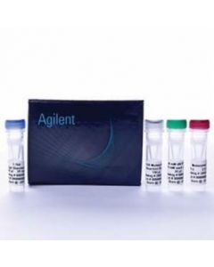 Agilent Technologies Genemorph Ii Ezclone Domain Mutagenesis Kit