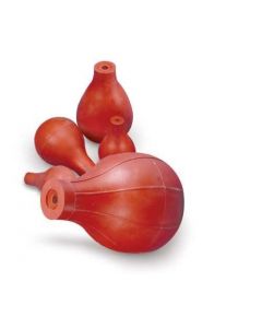 Heathrow Scientific Rubber Bulb 15mL