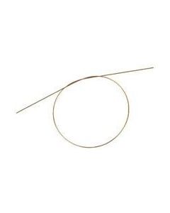 Restek Ez-Vent Transfer Line Replacement Ez-Vent Deactivated Transfer