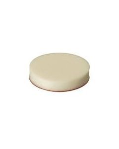 Restek Vial Cap Septa 8mm X 0.065" Pack Of 1000 Red Ptfe/White Silicone