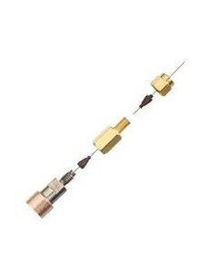 Restek Trident Xg-Xf Fitting 10mm For Trident Guard System