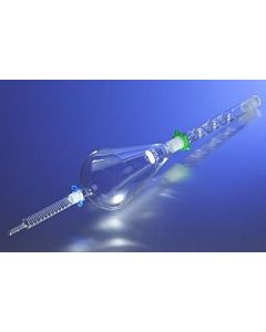 Corning Pyrex 10 ml Replacement Tube For Kuderna-Danish Apparatus