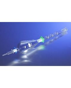 Corning Pyrex 10 ml Kuderna-Danish Replacement Tube