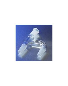 Corning Pyrex Head, Solvent Recovery