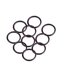 Restek O-Rings Viton For Septum Purged Packed Port 10pk