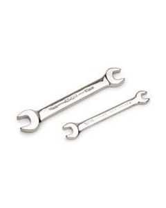 Restek Wrench Set 1/4 X 5/16in & 10mm X 11mm Open-End Set Use W/Shimadzu