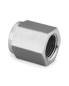 Restek Sample Cylinder Sst Pipe Cap 1/4" Female Npt
