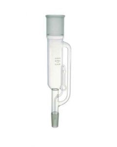 DWK Kimble Chase Extractor, Soxhlet, 50mm, Tube