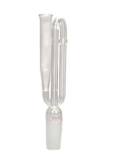 DWK KIMBLE® KONTES® Improved Arsine Generator Replacement Scrubber/Absorption Tube