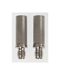 Restek Inlet Filter Element 10um Replacement Pack Of 2