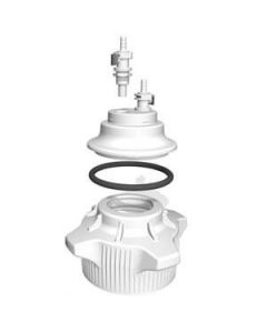 Foxx Life Sciences O-Ring, 120mm, 5/Pk 5 Pack;